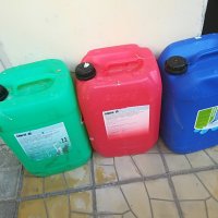 Туби за гориво или течности-15лв броика, снимка 13 - Аксесоари и консумативи - 29021559