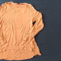 дамска блуза , снимка 1 - Блузи с дълъг ръкав и пуловери - 43625671