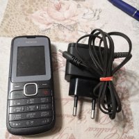 Nokia C1-01, всички оператори, зарядно , снимка 6 - Nokia - 37808813