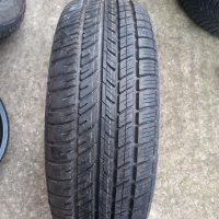 Чисто нова гума от резервна неизползвана 15цола Michelin Energy 195/60/15, снимка 2 - Гуми и джанти - 43287203