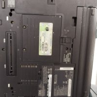 IBM ThinkPad X32, снимка 7 - Лаптопи за дома - 43251290