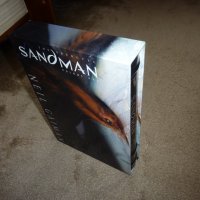 Absolute Sandman Volume One Hardcover, снимка 12 - Списания и комикси - 43970815
