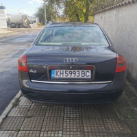 Audi A6 2.5 TDI, 2000 г. 150 к.с., снимка 2 - Автомобили и джипове - 44911136