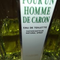 поръчан-CARON-PARIS MADE IN FRANCE 0901221725, снимка 8 - Унисекс парфюми - 35380084