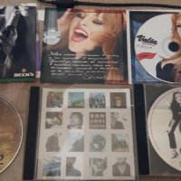 ДИСКОВЕ С МУЗИКА И ФИЛМИ, снимка 6 - CD дискове - 27383140