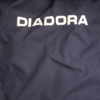Оригинална Футболна ветровка на Birmingham - Diadora, снимка 5 - Спортни дрехи, екипи - 37961332