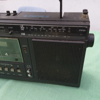 INCOMS SKR 720  Радиокасетофон, снимка 3 - Радиокасетофони, транзистори - 36423398
