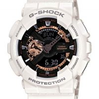 Продавам G SHOCK ga100 червен всичко активно и др.цветове  , снимка 2 - Мъжки - 20231245