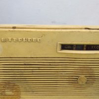 Радио Велико Търново, снимка 2 - Радиокасетофони, транзистори - 32691708