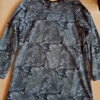 Дамска блуза, снимка 3 - Блузи с дълъг ръкав и пуловери - 44116659
