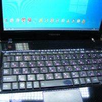 Лаптоп за части Toshiba Satellite T110 -107, снимка 2 - Части за лаптопи - 34952691