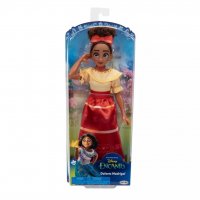 Кукла Долорес - Енканто Дисни , снимка 5 - Кукли - 38777269