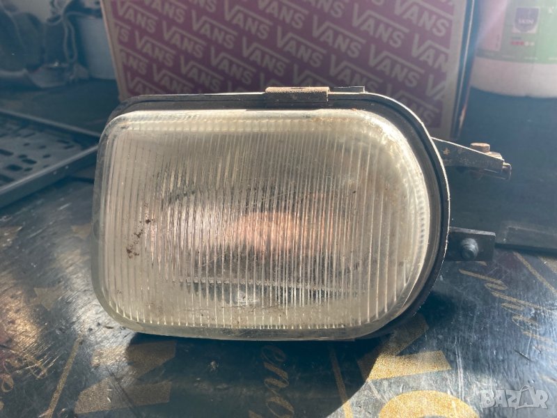 ЛЯВ ХАЛОГЕН МЕРЦЕДЕС Ц КЛАСА W203 , снимка 1