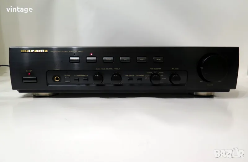 Marantz PM-57, снимка 1