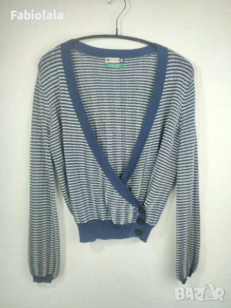 Kuyichu sweater S, снимка 1