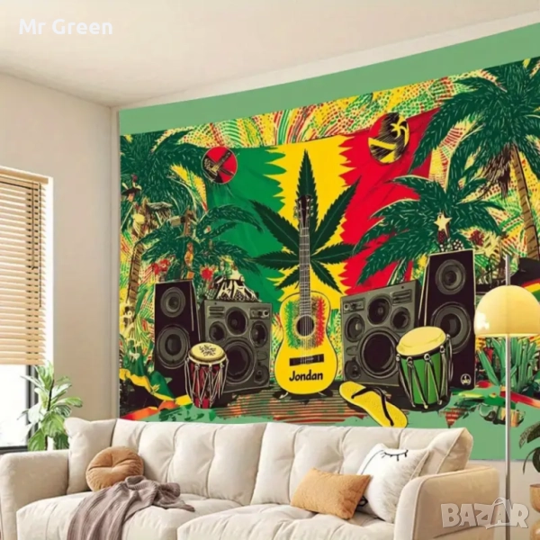 Декорация за стена, снимка 1