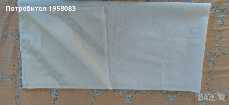 Непромокаем протектор Lorelli 70/140см, снимка 1