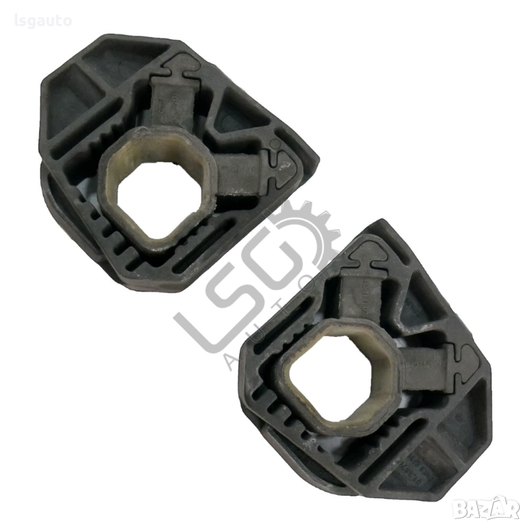 Стойки радиатор Seat Altea 2004-2010 ID: 154568, снимка 1