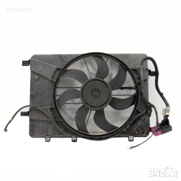 Дифузьор Opel Astra (J) 2010-2018 ID: 116593, снимка 1