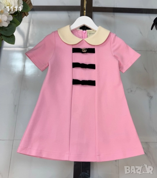 Детска рокля Gucci, снимка 1