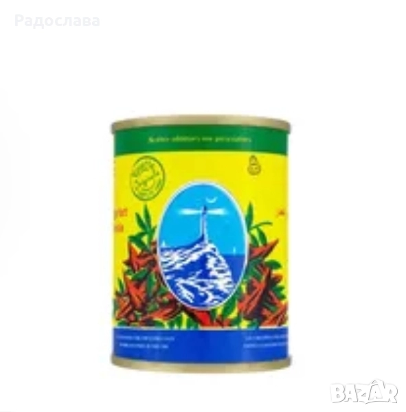 Хариса, снимка 1