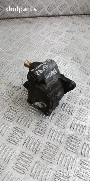 Вакуум помпа Fiat Ducato 2.8JTD 2002г.	, снимка 1
