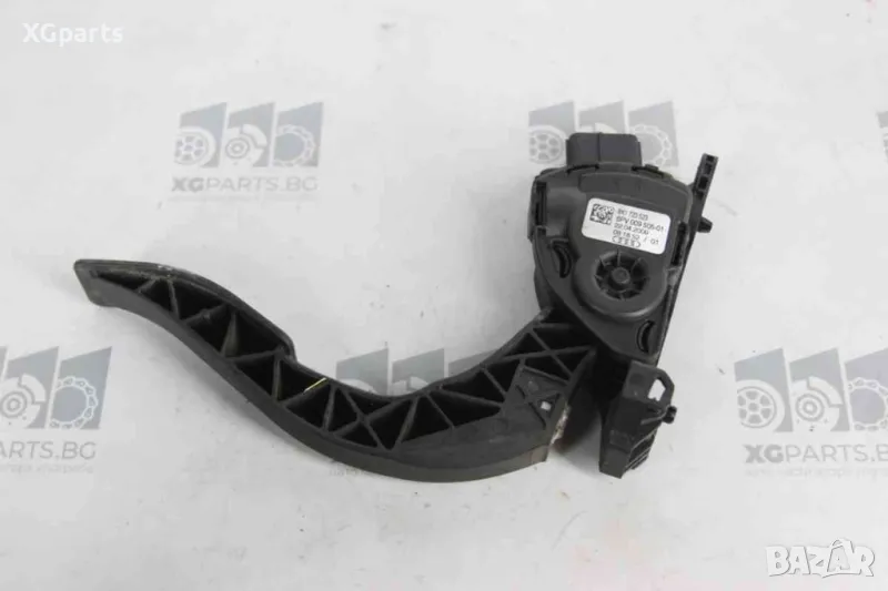 Педал газ с потенциометър за Audi A4 B8 2.0tdi 143 к.с. (2007-2011) 8K1723523, снимка 1