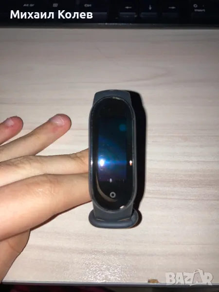 Xiaomi (Mi) Smart Band 5, снимка 1