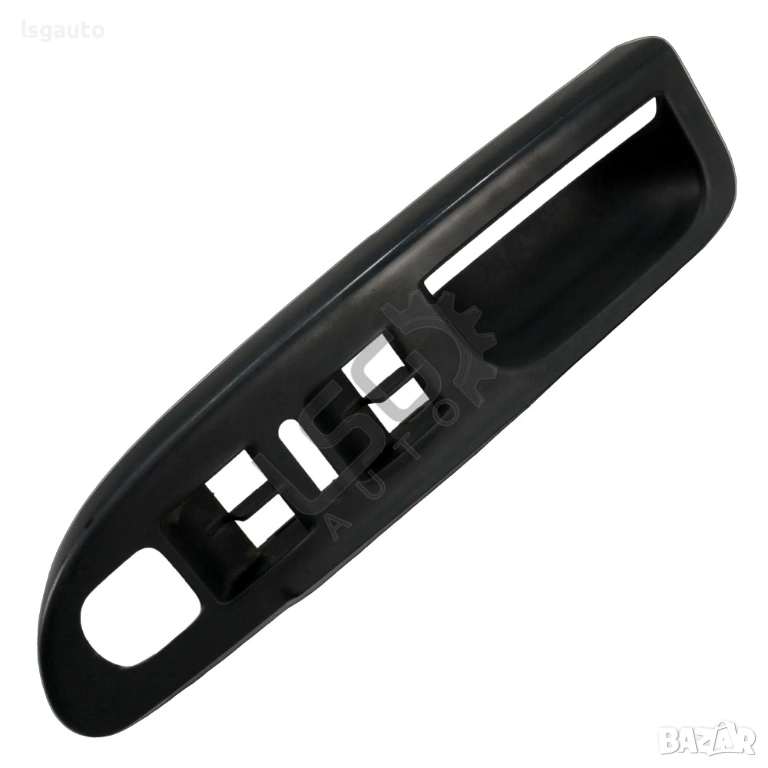 Интериорна лайсна предна лява врата Volkswagen Passat (B6) 2005-2011 ID: 157799, снимка 1
