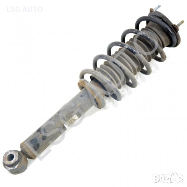 Преден амортисьор Peugeot 407 SE HDI 2004-2010 P151018N-56, снимка 1