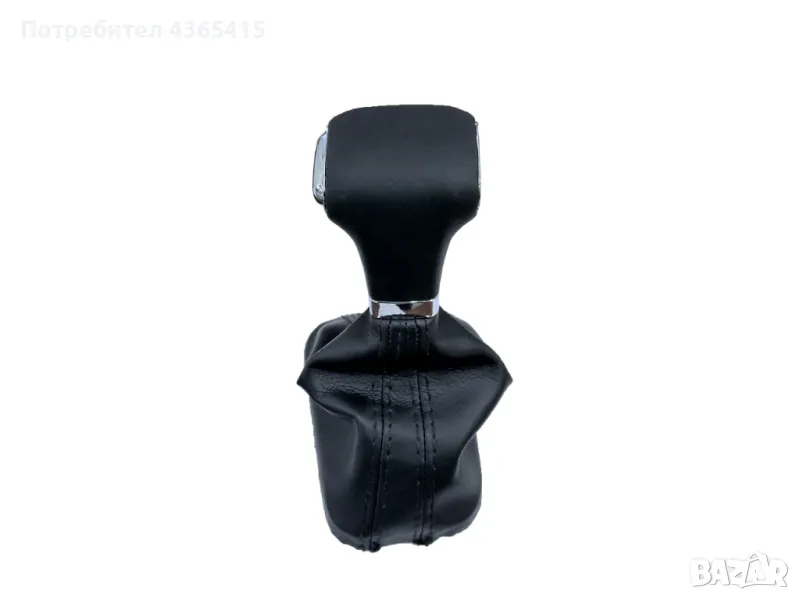 Топка с маншон за скоростен лост за VW Tiguan - Автоматик, снимка 1