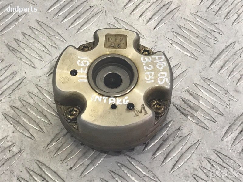 Дефазатор Audi A6,3.2FSI,2005г., снимка 1