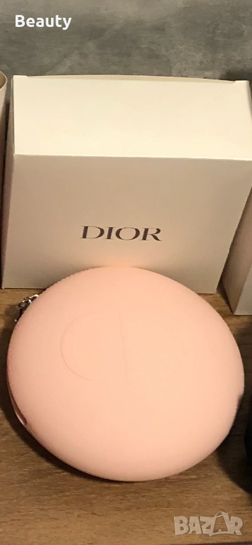 Несесер Dior , снимка 1