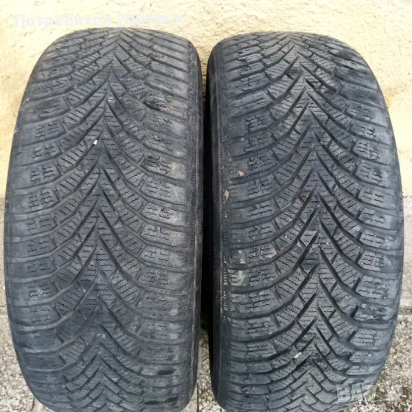 Гуми 205/50/17 Дот 2019 / 40лв да двете, снимка 1