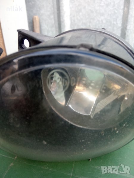 Продавам халогенен фар за Рено, снимка 1