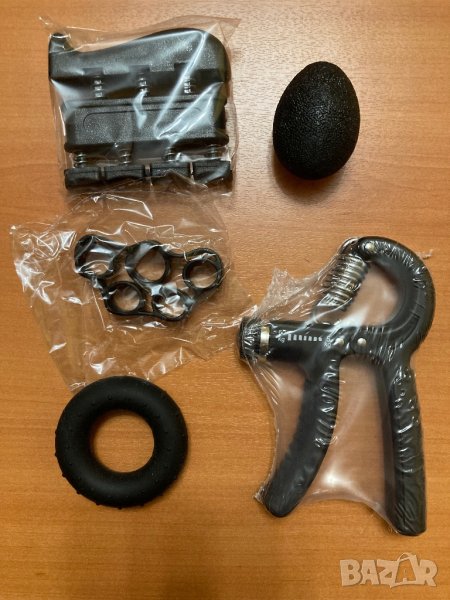 Комплект уреди за ръце, снимка 1