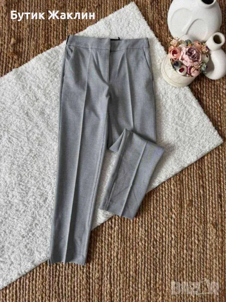 ‼️Намален‼️Дамски клин панталон, снимка 1