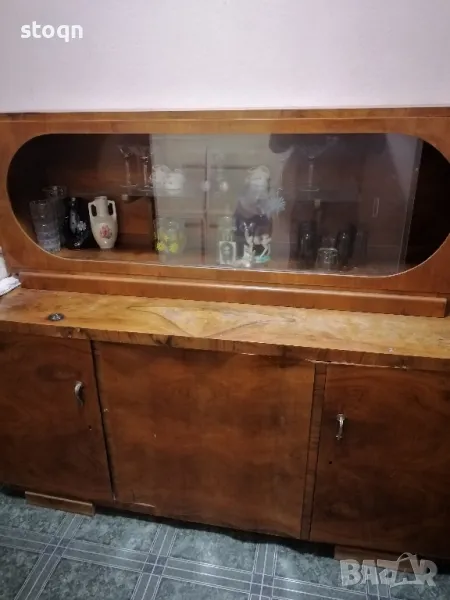 Продавам салонен бюфет , снимка 1