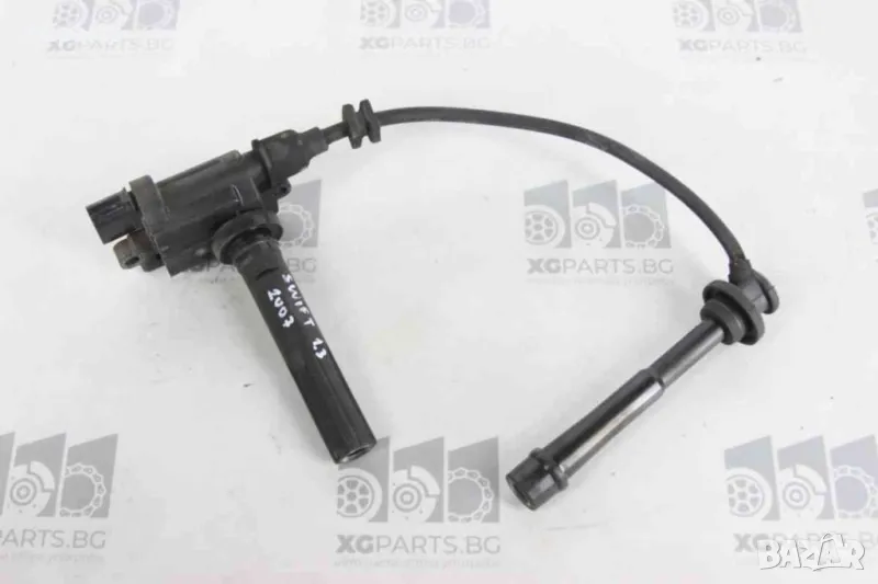 Запалителна бобина за Suzuki Swift 1.3i 92к.с. (2004-2010), снимка 1