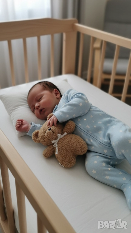 Плюшено мече играчка, снимка 1