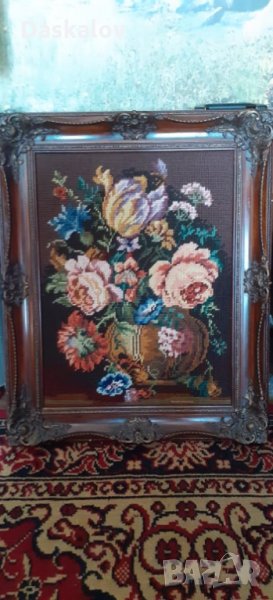 Продавам гоблен, снимка 1