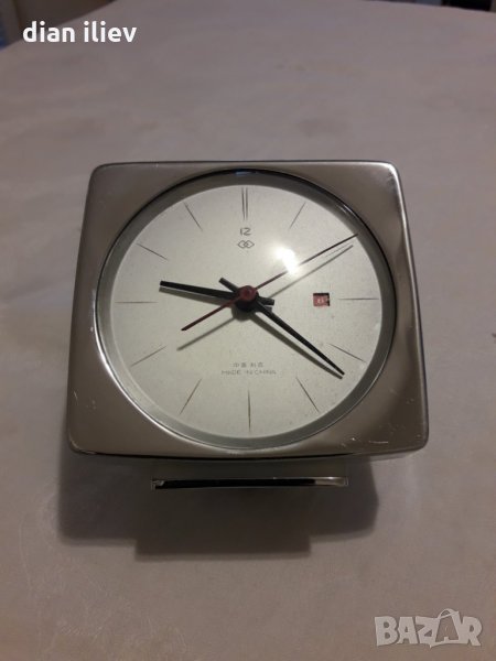 Стар будилник , снимка 1