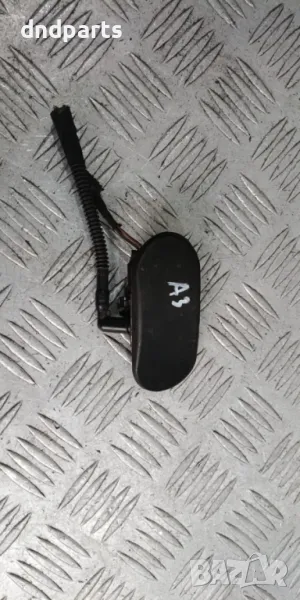 Дясна пръскалка Audi A3 2004г.	, снимка 1