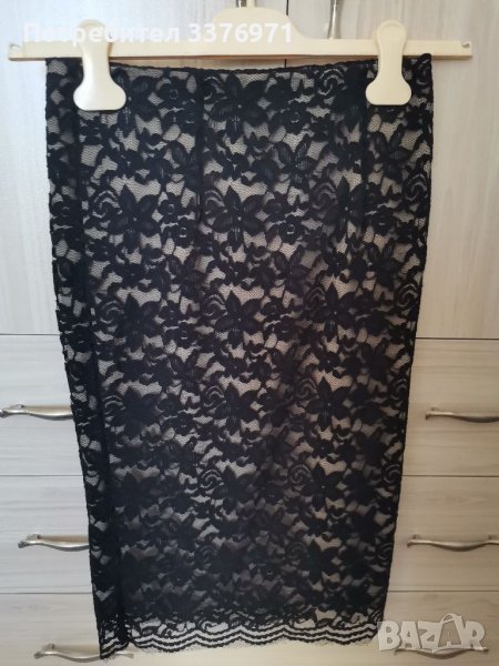 Дамска пола, снимка 1