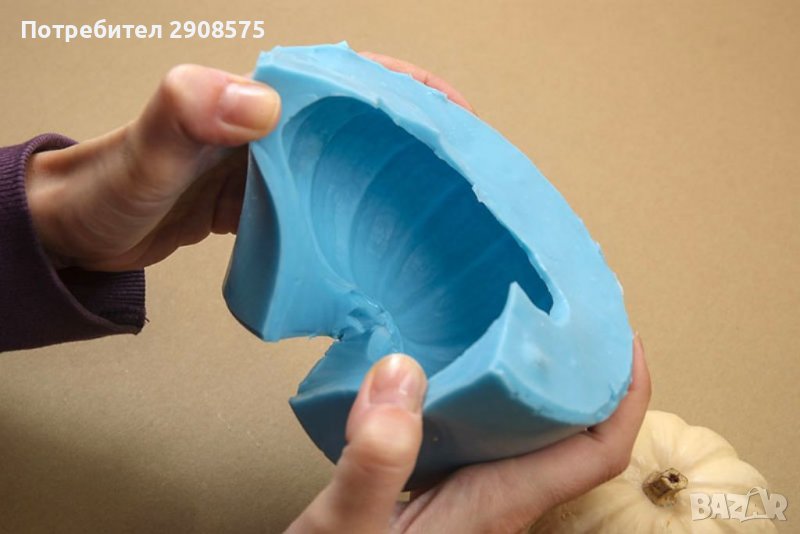 Течен силикон , снимка 1