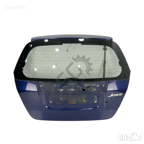 Заден капак Honda Jazz 2002-2008 ID:143423, снимка 1