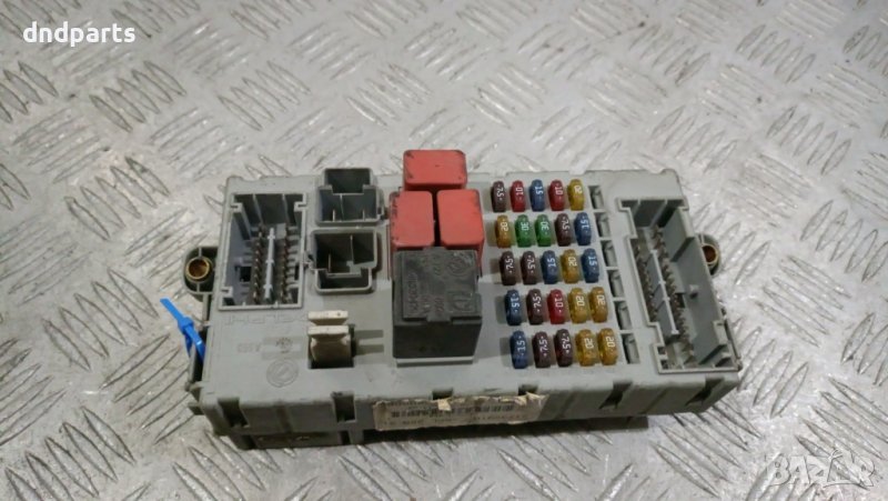 Бушонно табло Fiat Idea 2005г.	, снимка 1