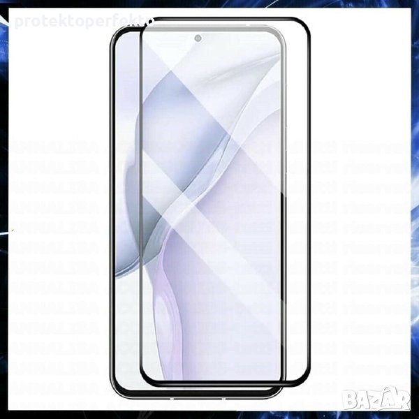 4D стъклен протектор HUAWEI P50 Pro, снимка 1