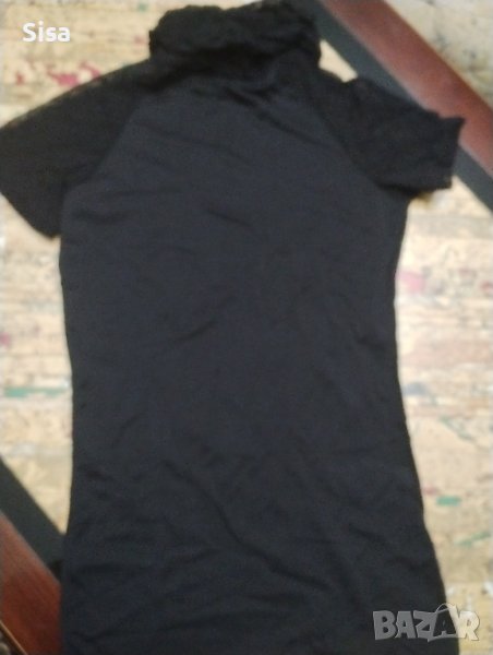 Дамско блузка  С-М размер , снимка 1