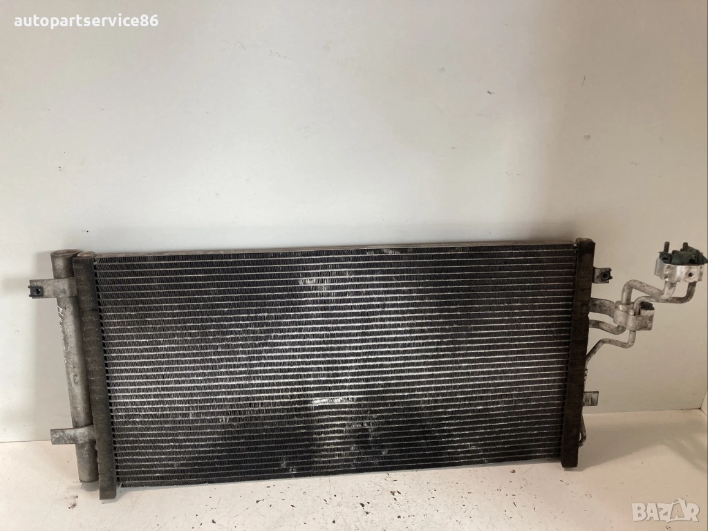 Радиатор за климатик за KIA Magentis 2.0 CRDi (2009) 97606-2G650, снимка 1